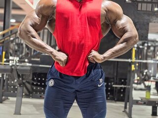Alpha Iyanu