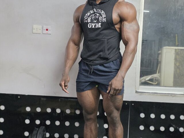 Alpha Iyanu