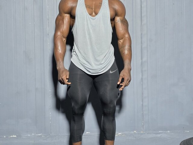 Alpha Iyanu