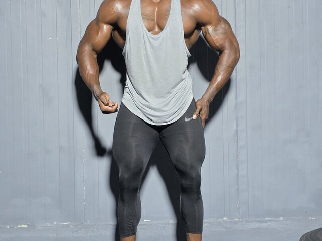 Alpha Iyanu