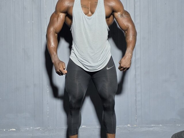 Alpha Iyanu