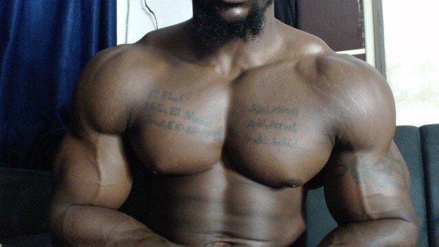 Alpha Iyanu