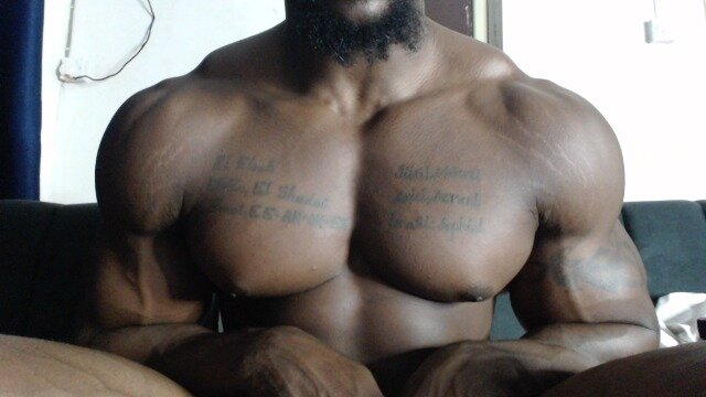 Alpha Iyanu