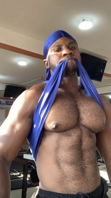 Omar Jabari