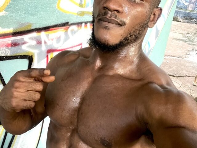 Hard Lion