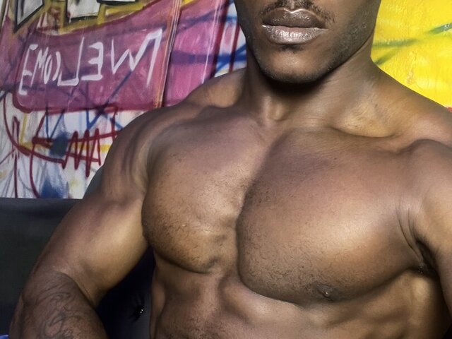 Hard Lion