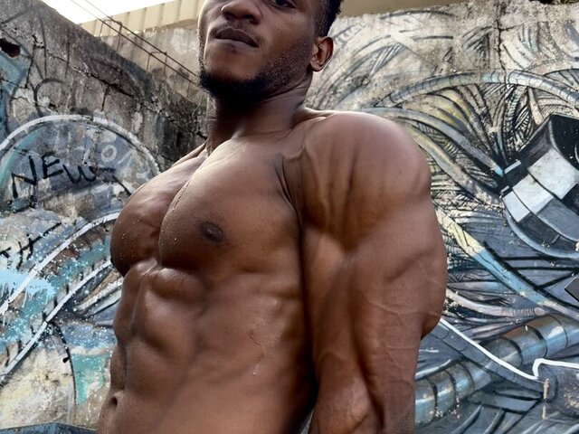 Hard Lion