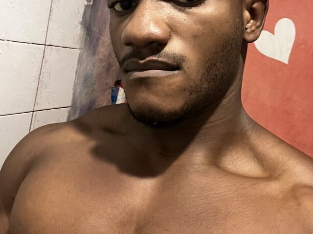 Hard Lion