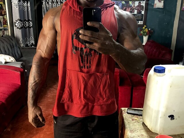 Hard Lion