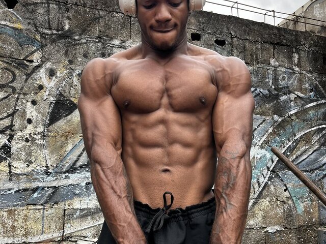Hard Lion