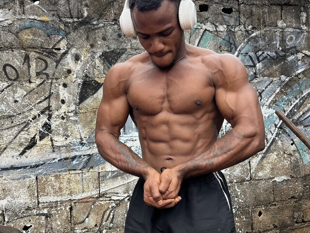 Hard Lion