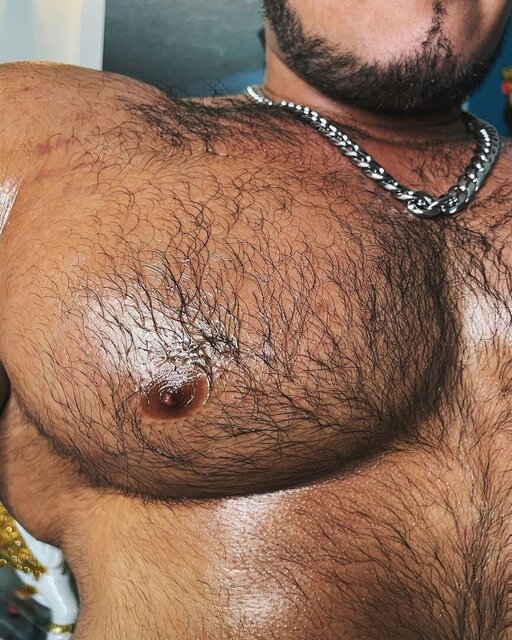 Dani Muscle