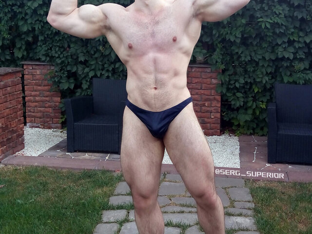 Sergio Titan