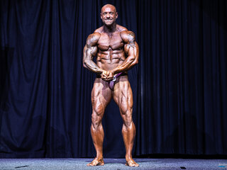 Leon Gaines
