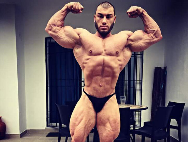Lev Danovitz