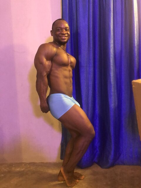 Mika Jack