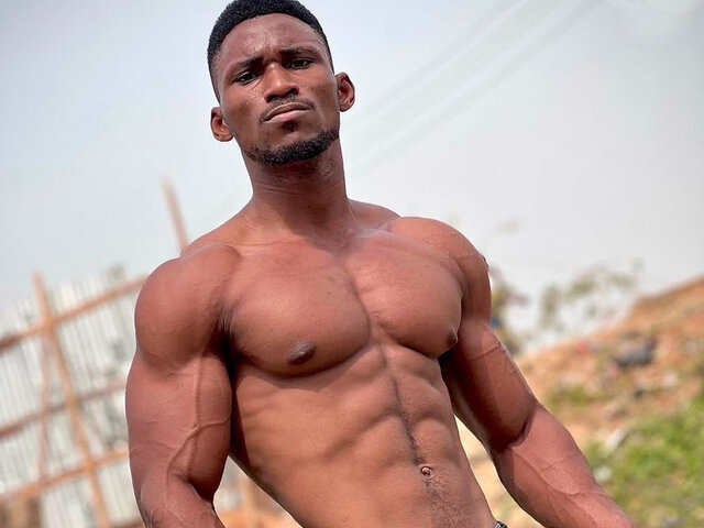 AJ King
