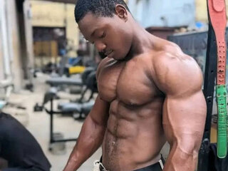 Oba Amare