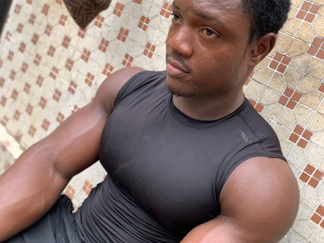 Oba Amare