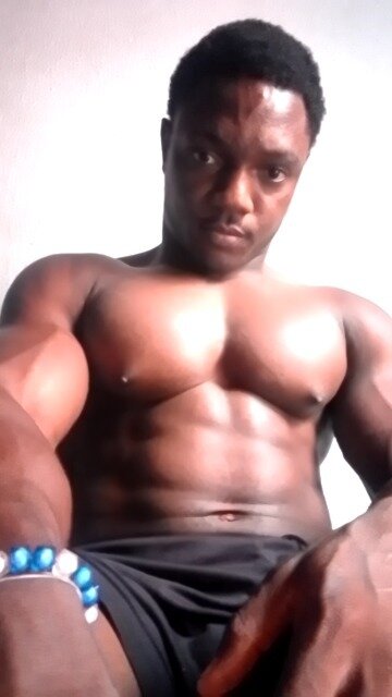 Oba Amare