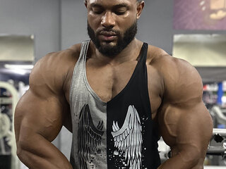musclegodgeorge