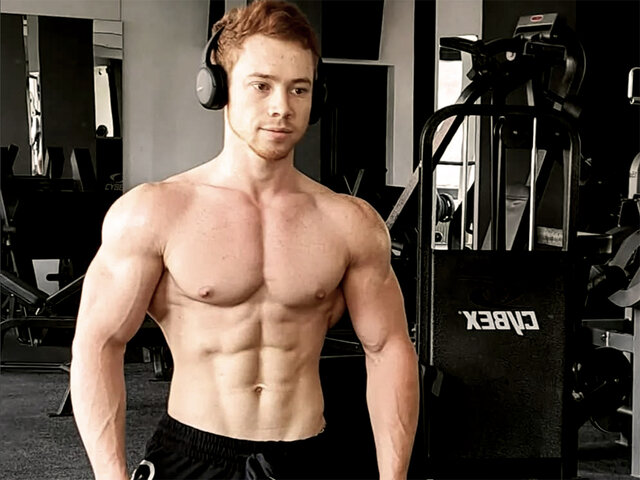Andrei fit