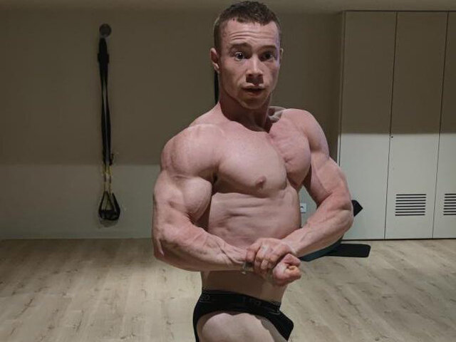 Andrei fit