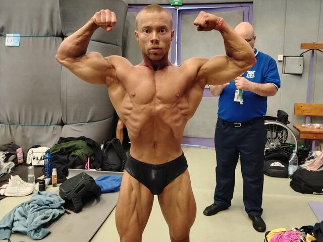 Andrei fit