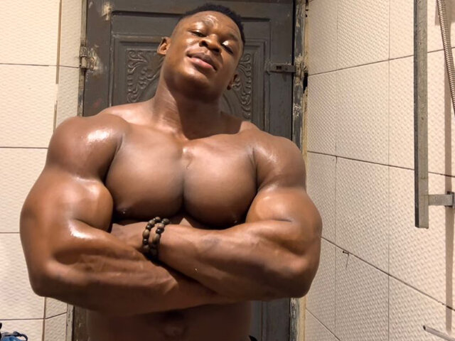 Big Josh