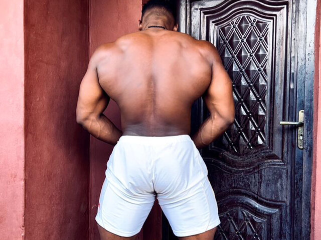 Big Josh
