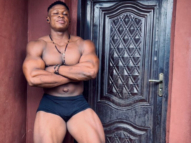 Big Josh