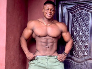 Big Josh