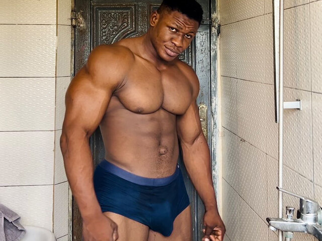 Big Josh