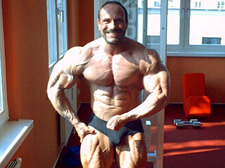 Hans Hoffmann