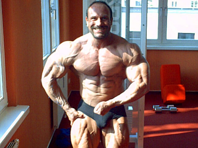 Hans Hoffmann