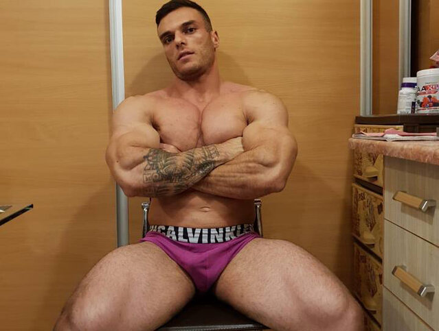 Kevin Conrad
