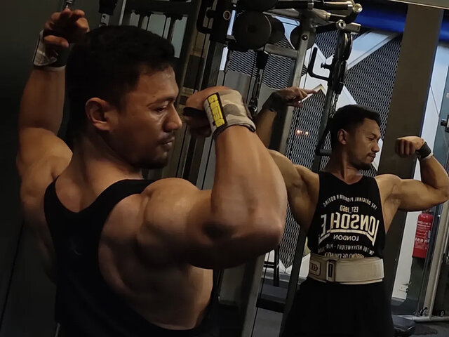 BEASTY